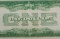 1934 $1 Silver Certificate
