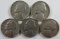 1938-1942 Jefferson Nickels