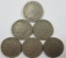 1912 Liberty Head Nickels