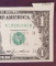 1985 $1 Federal Reserve Note