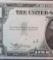 1935 A $1 Silver Certificate