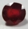 1.37 ct. Blood Ruby