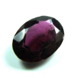 1.63 ct, Red Spinel -AAA