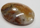 17.50 ct. Lace Agate