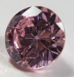 2.46 ct. Pink Sapphire AAA