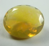 2.30 ct, Mexican Fire Opal