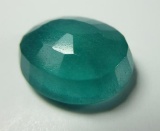 6.30 ct, Colombian Emerald