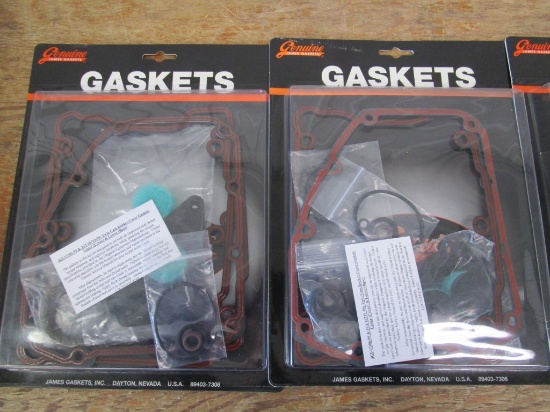 Box 31 Gasket Sets