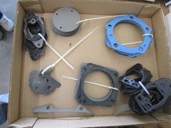 Box 35 Assorted Gaskets and Seals