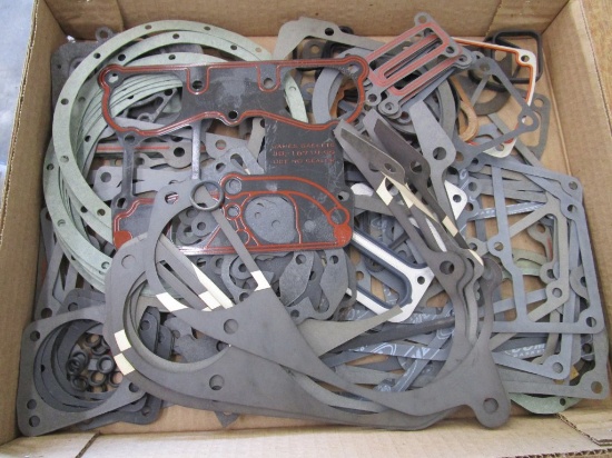 Box 36 Assorted Gaskets and Seals
