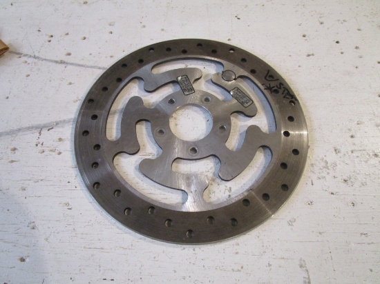 H-D 41808-08 Brake Rotor