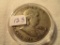 1953D Benjamin Franklinn Half Dollar