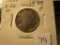 1935P Indian Head Nickel
