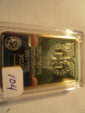 German Gold Troy Ounce