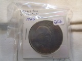 Winston Churchill Coins