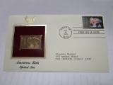 Gold Stamp