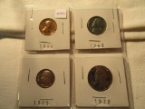 Uncirculated Coin Set
