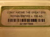 Constatine the Great Era Coin
