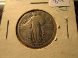 1926 Quarter