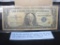 $1 Silver Certificate