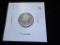 Mercury Dime 1917