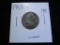 Jefferson Nickel 1943-P