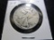 Walking Liberty Half Dollar 1944