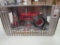 Restoration Tractor Farmall M & Accessories