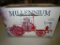 Millennium Farm Classics Froelich Gasoline Tractor