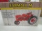 Farmall M IA FFA 2008