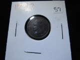 Indian Head Penny 1897