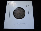 Indian Head Penny 1903