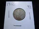 V Nickel 1912