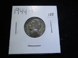 Jefferson Nickel 1944-P