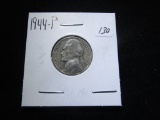 Jefferson Nickel 1944-P