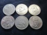 Presidential Dollars