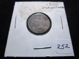 Indian Head Penny 1890