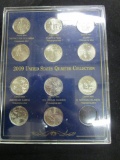 State Quarters 2009