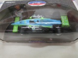 Jeff Simmons Indy Car