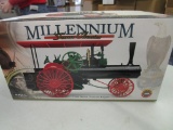 Millennium Farm Classics Case Steam Engine