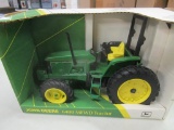 JD 6400 MFWD Special Edition 1993