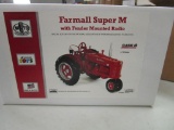 Farmall Super M NAFB