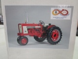 Farmall 504 FFA