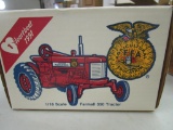 Farmall 350 IA FFA 1991