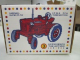 Farmall Super M-TA IA FFA 1993