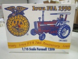 Farmall 1206 IA FFA 1998