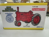 Farmall F-14 IA FFA 2001