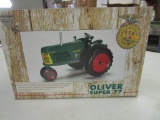 Oliver Super 77 IA FFA 2004