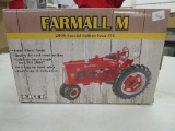 Farmall M IA FFA 2008