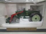 Oliver 880 Gas IA FFA 2009